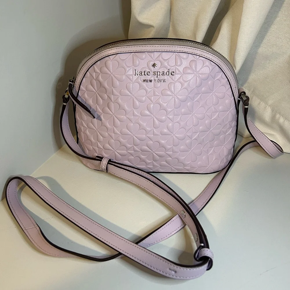 Kate Spade Purse - Picture 1 of 8